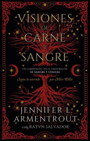 59351-VISIONES DE CARNE Y SANGRE