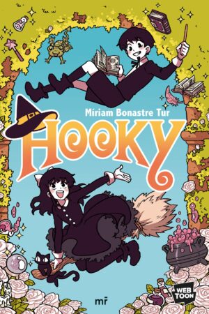 33008-HOOKY