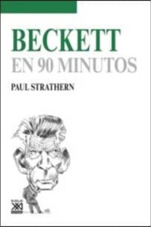 35066-BECKETT EN 90 MINUTOS