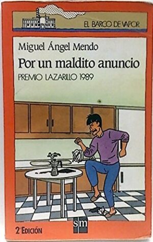 40877-POR UN MALDITO ANUNCIO