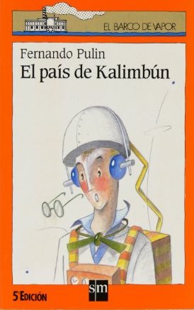 42446-EL PAIS DE KALIMBUN