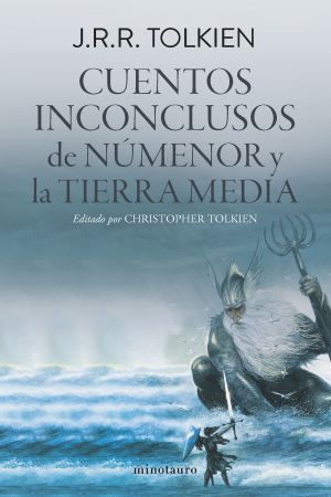 40827-CUENTOS INCONCLUSOS (EDICION REVISADA)