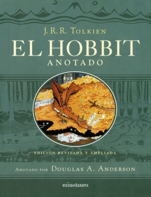 59419-EL HOBBIT (EDICION REVISADA,ANOTADA E ILUSTRADA)