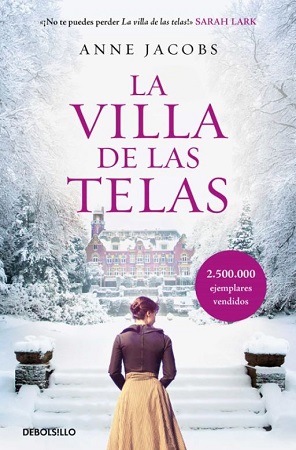 58948-LA VILLA DE LAS TELAS