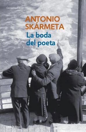 52269-LA BODA DEL POETA