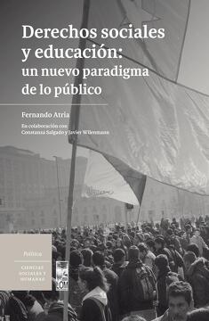 31955-DERECHOS SOCIALES Y EDUCACION : UN NUEVO PARADIGMA DE LO PUBLICO