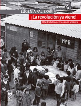 31953-LA REVOLUCION YA VIENE