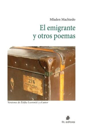 29000-EMIGRANTE Y OTROS POEMAS, EL