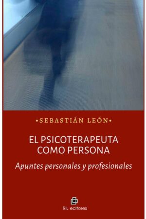 26305-EL PSICOTERAPEUTA COMO PERSONA