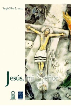 20013-JESUS MI SEÑOR