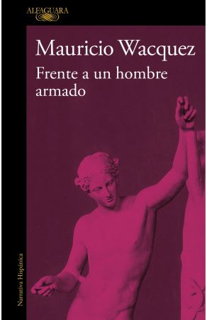 59296-FRENTE A UN HOMBRE ARMADO