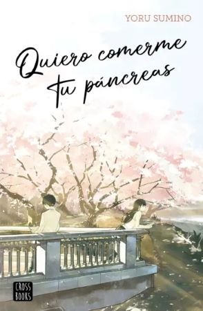 53562-QUIERO COMERME TU PANCREAS