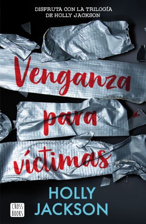 59171-VENGANZA PARA VICTIMAS