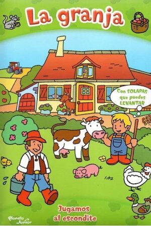 40010-LA GRANJA