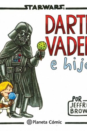 58959-DARTH VADER E HIJO
