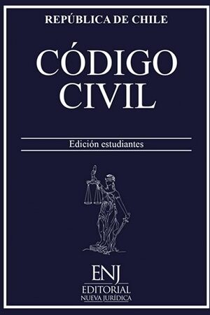54729-CODIGO CIVIL (EDICION ESTUDIANTES 2024)