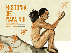 32892-HISTORIA DE RAPA NUI