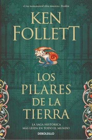 56476-LOS PILARES DE LA TIERRA