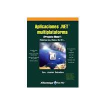 18951-APLICACIONES NET MUTIPLATAFORMA