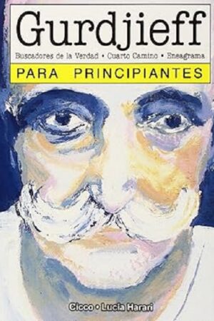 59407-GURDJIEFF PARA PRINCIPIANTES