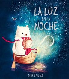 3801-LA LUZ EN LA NOCHE