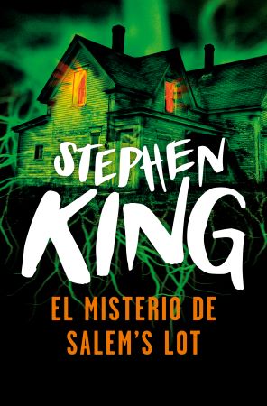 44777-EL MISTERIO DE SALEMS LOT