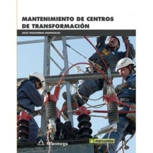 26791-MANTENIMIENTO DE CENTROS DE TRANSFORMACION