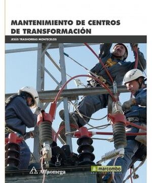 26791-MANTENIMIENTO DE CENTROS DE TRANSFORMACION
