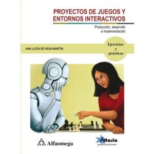22396-PROYECTOS DE JUEGOS Y ENTORNOS INTERACTIVOS