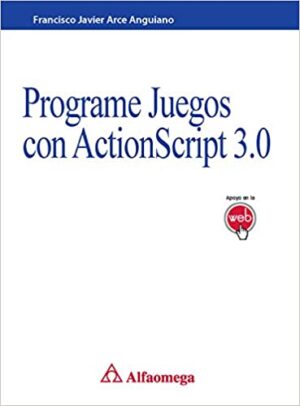 35118-PROGRAME JUEGOS CON ACTIONSCRIPT 3.0