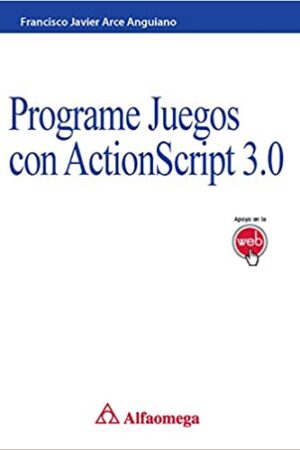 35118-PROGRAME JUEGOS CON ACTIONSCRIPT 3.0