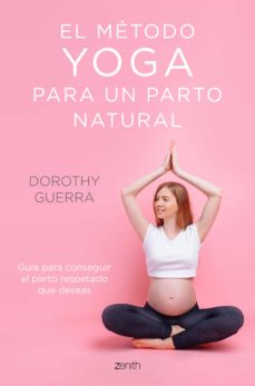 38790-EL METODO YOGA PARA UN PARTO NATURAL