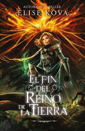 59535-EL FIN DEL REINO DE LA TIERRA (AIR AWAKENS III)
