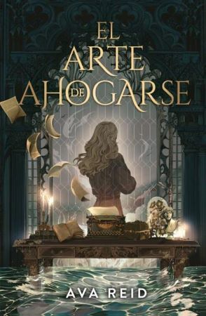 59537-EL ARTE DE AHOGARSE