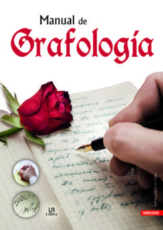 23899-MANUAL DE GRAFOLOGIA