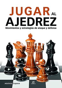 27301-JUGAR AL AJEDREZ