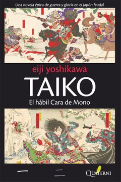 36176-TAIKO : EL HABIL CARA DE MONO