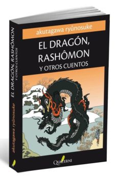 15786-EL DRAGON RASHOMON Y OTROS CUENTOS