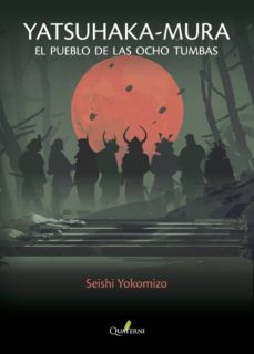 34976-EL PUEBLO DE LAS OCHO TUMBAS