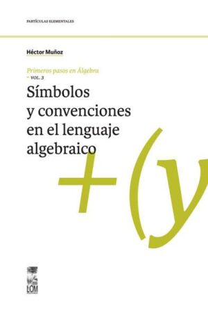 16595-SIMBOLOS Y CONVENCIONES EN EL LENGUAJE ALGEBRAICO