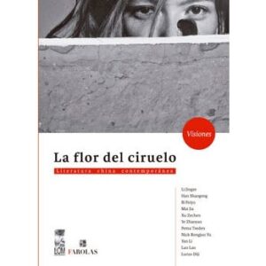 21283-LA FLOR DEL CIRUELO