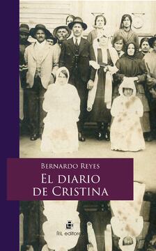 25255-EL DIARIO DE CRISTINA