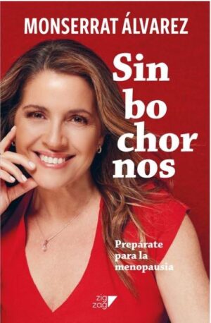 59494-SIN BOCHORNOS PREPARATE PARA LA MENOPAUSIA