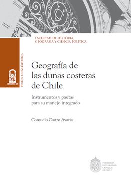 27365-GEOGRAFIA DE LAS DUNAS COSTERAS DE CHILE