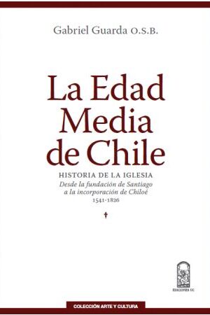 20030-LA EDAD MEDIA DE CHILE