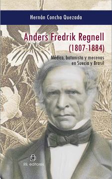23834-ANDERS FREDRIK REGNELL 1807-1884