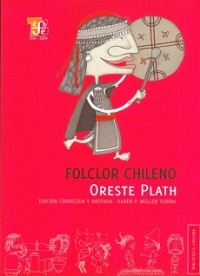 14682-FOLCLOR CHILENO