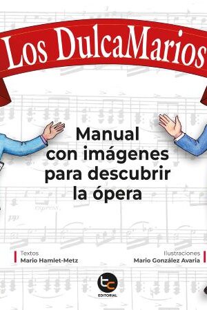 59675-LOS DULCAMARIOS