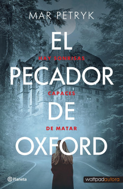 35940-EL PECADOR DE OXFORD