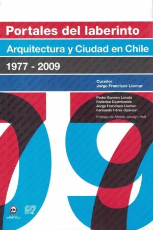 50577-PORTALES DEL LABERINTO